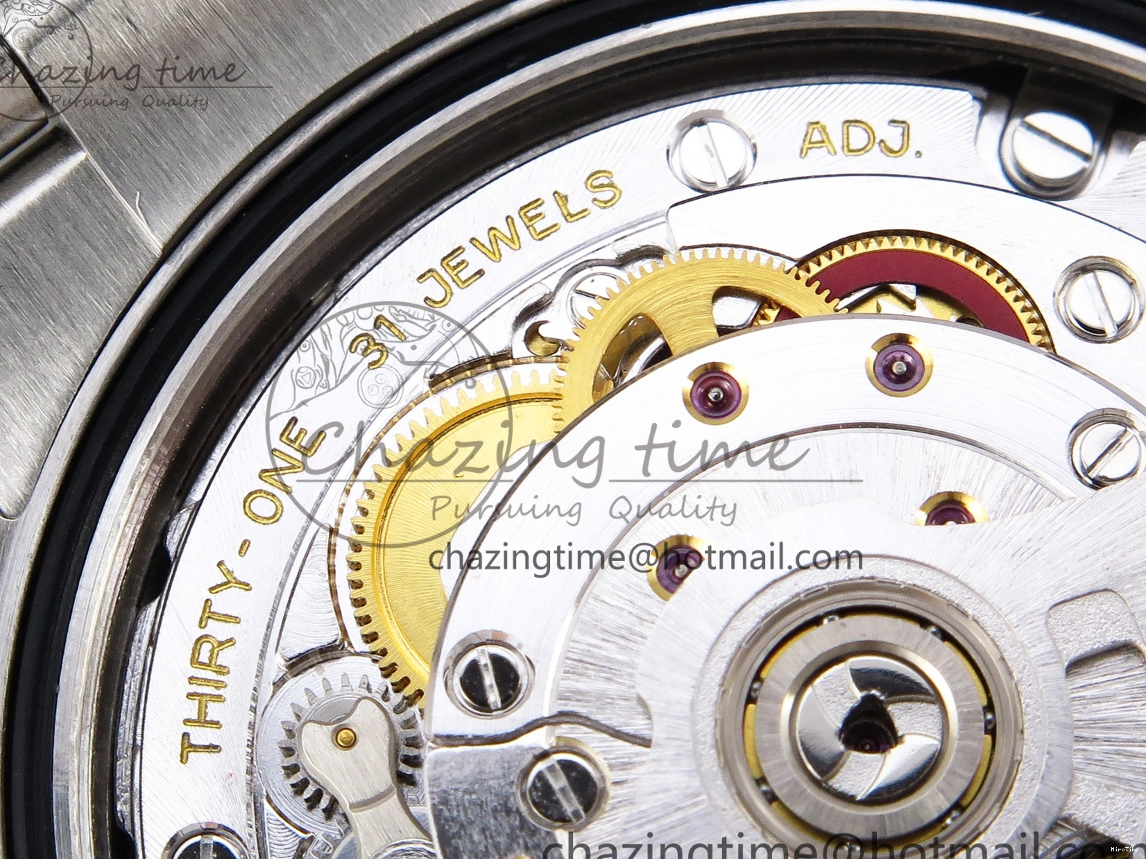 MiroTime 0223 Popular OYSTER PERPETUAL 126000 36MM VSF 1:1 BEST EDITION 904L STEEL YELLOW DIAL VS 1774